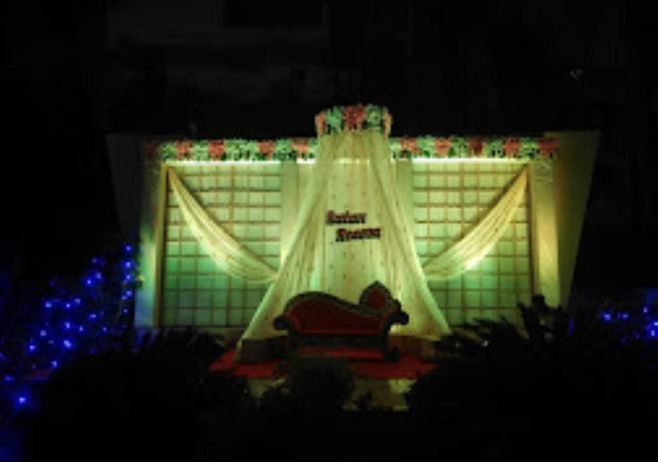 Hotel Blue Paradise Chandrapur Exteriér fotografie